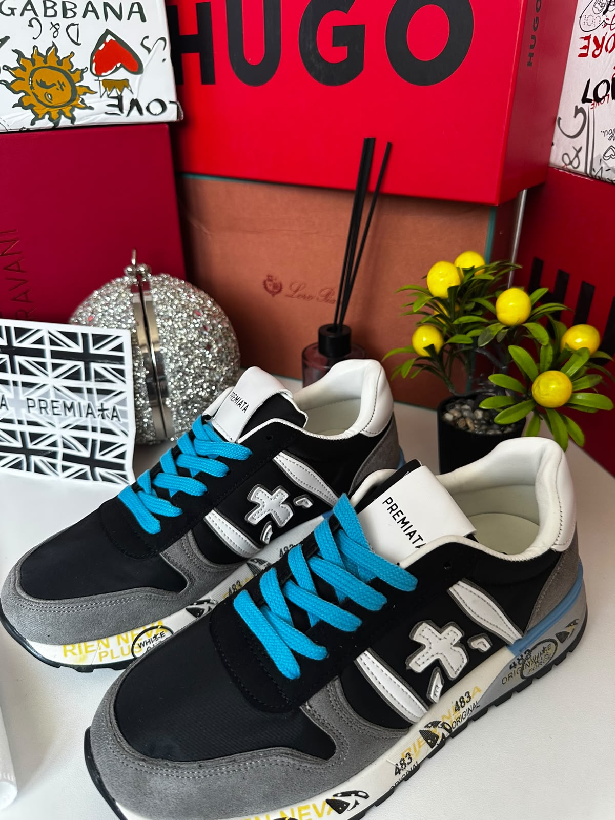 Premiata
