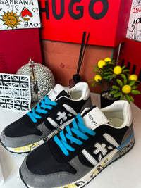 Premiata