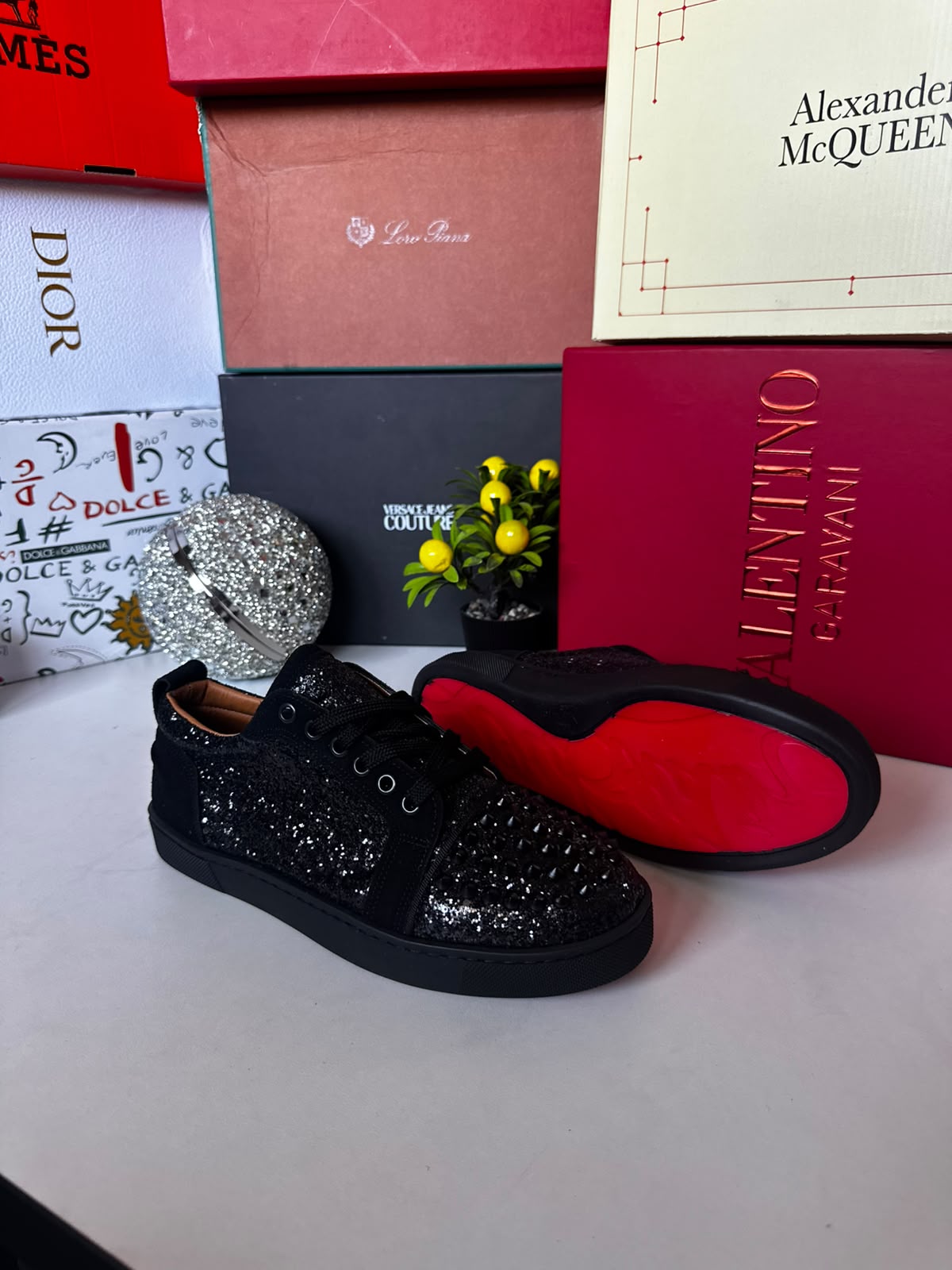 Christian Louboutin