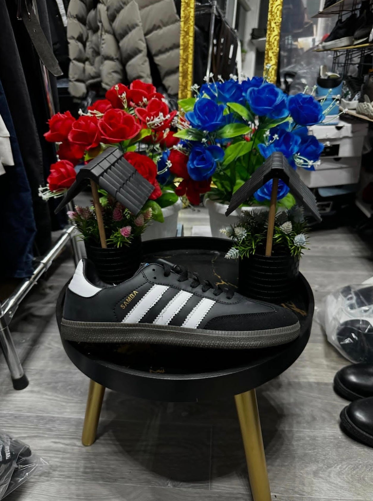 ADIDAS SAMBA