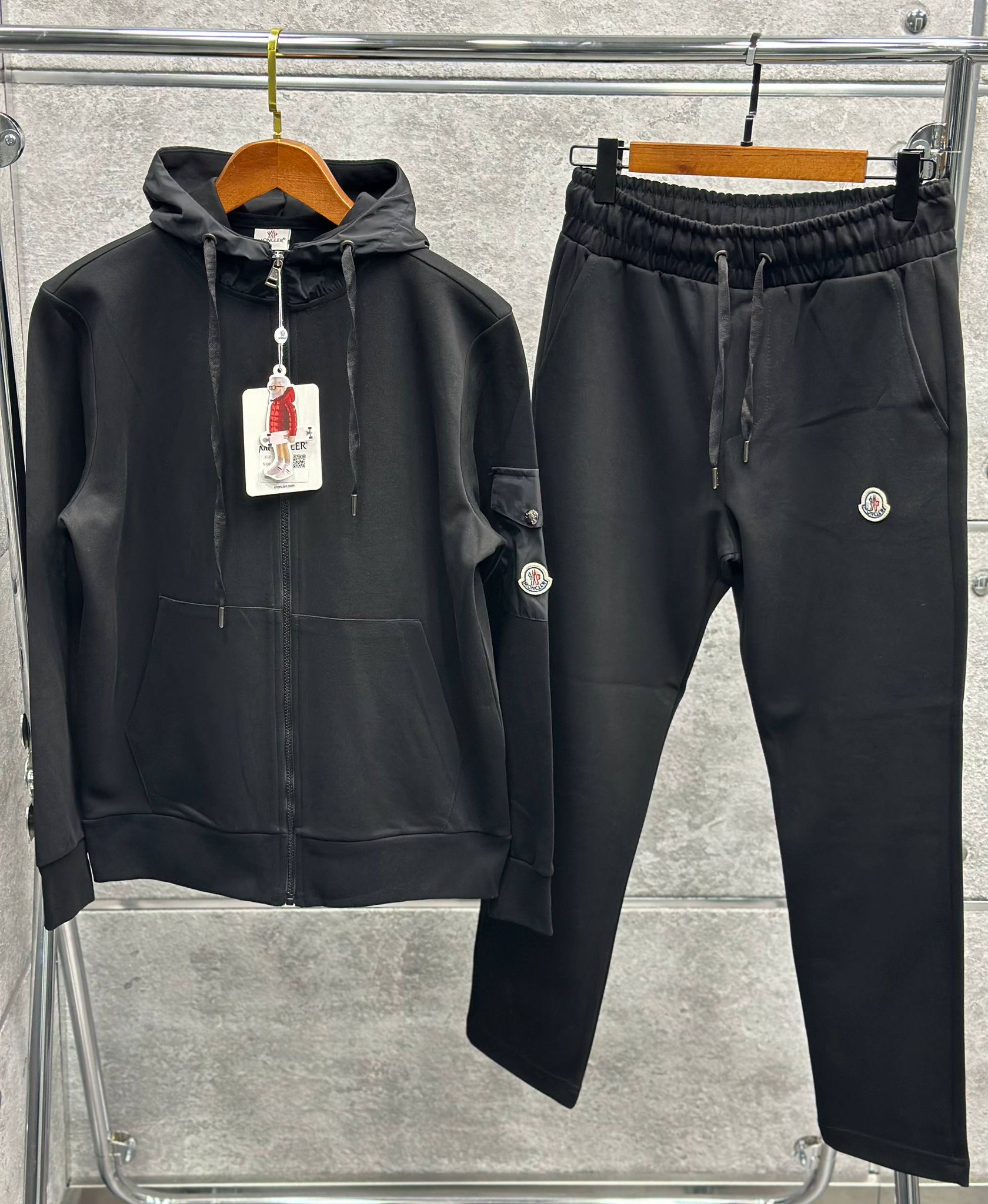 Moncler