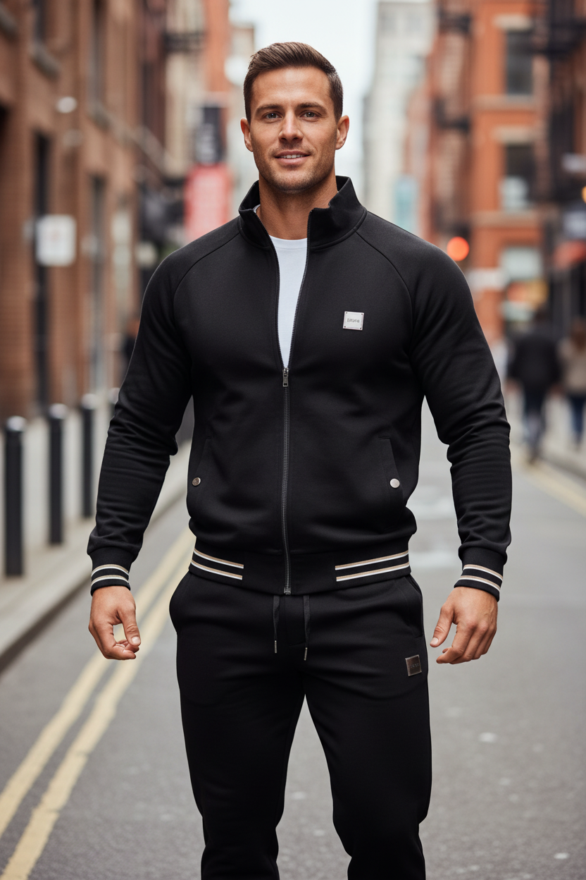 Hugo Boss