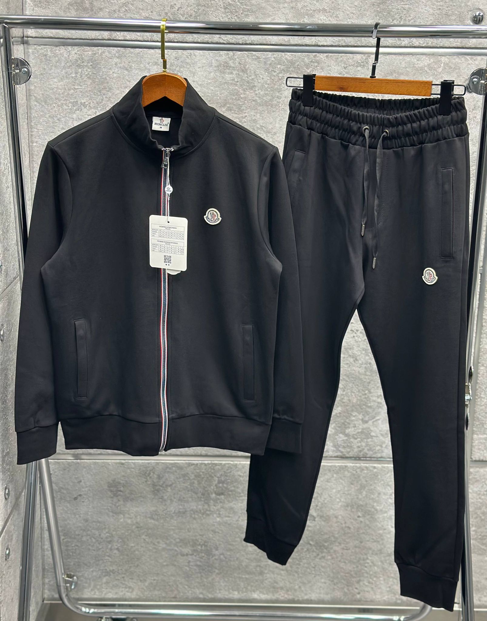 Moncler