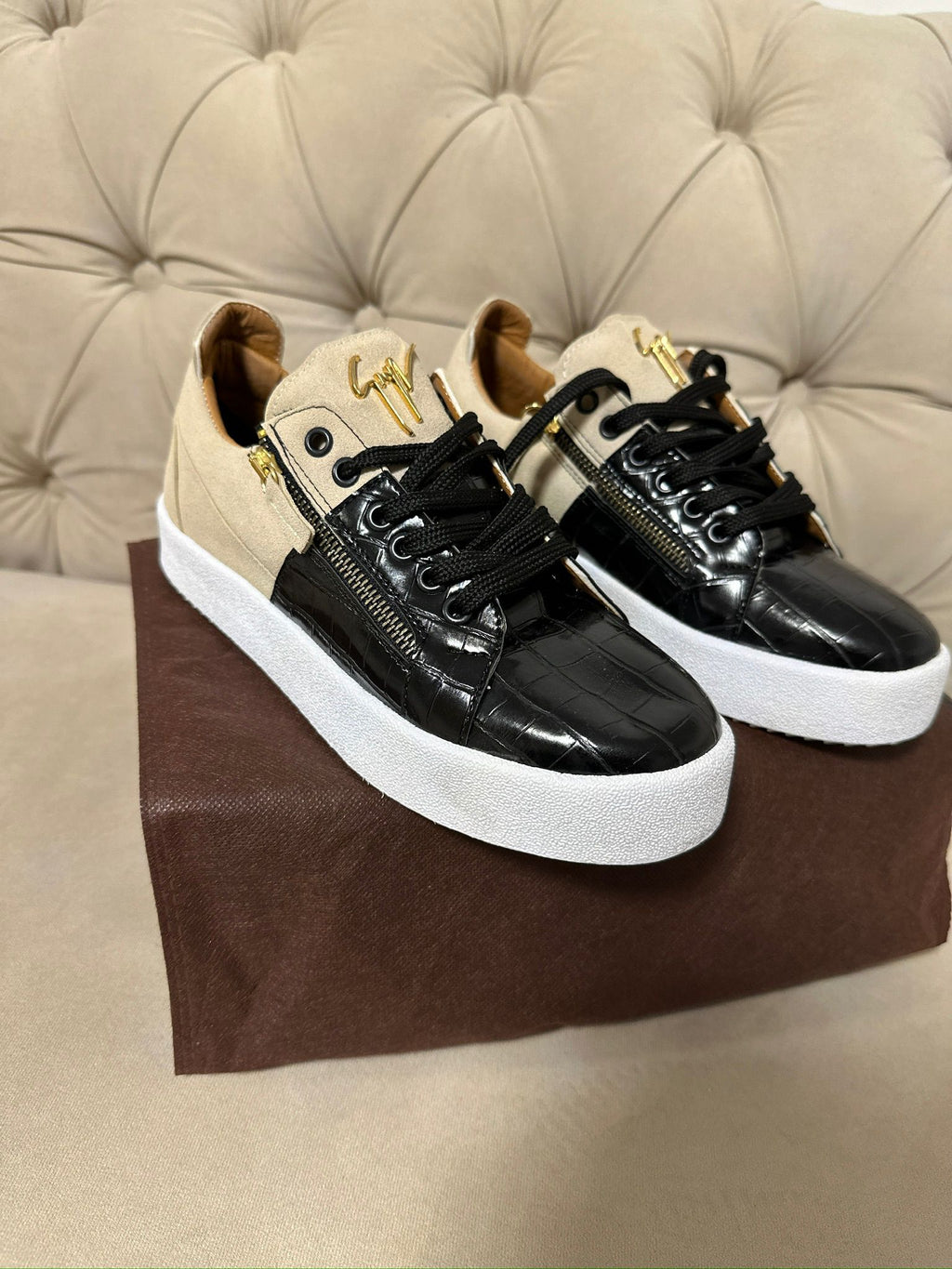 Giuseppe Zanotti