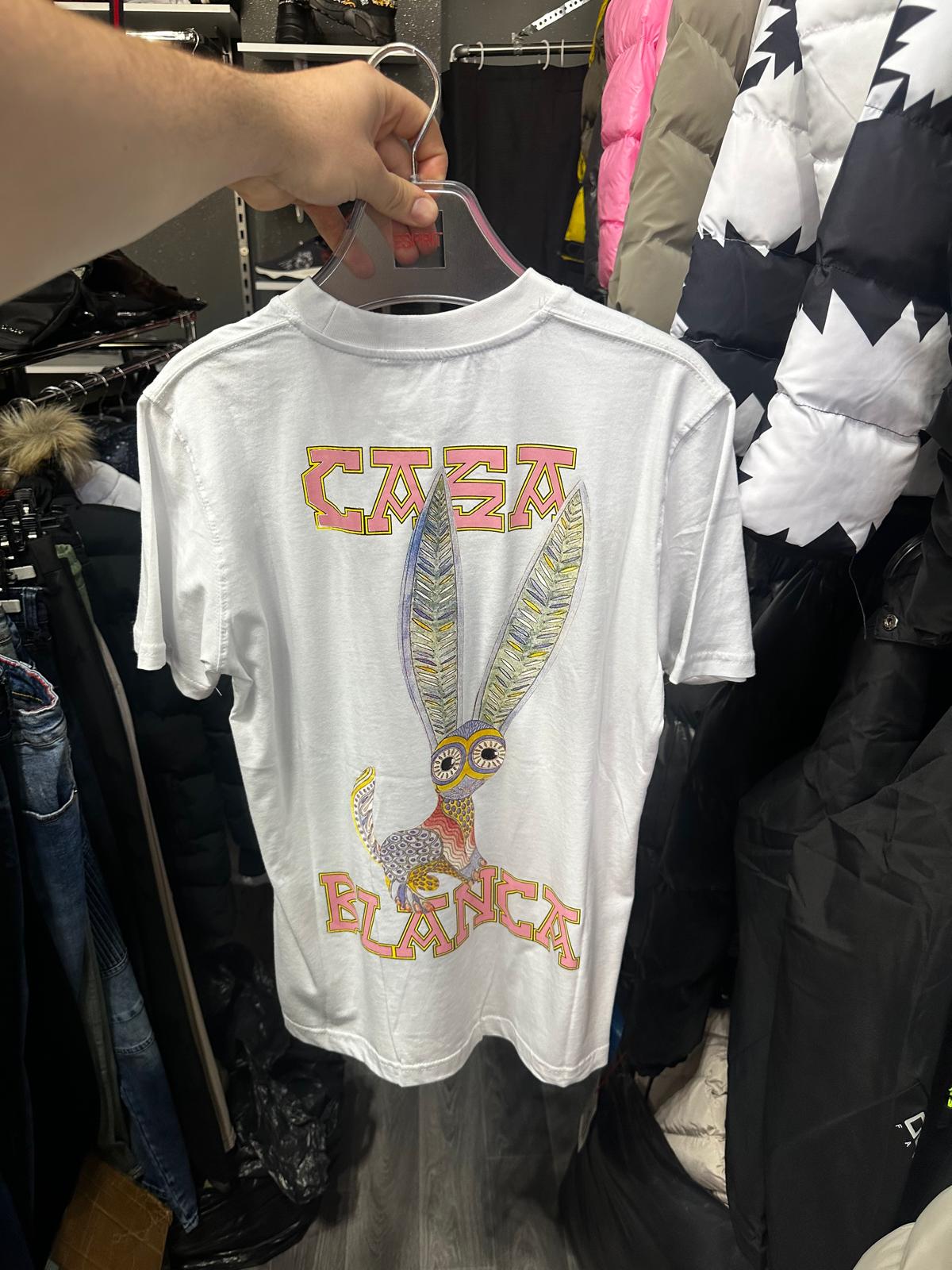 CASABLANCA