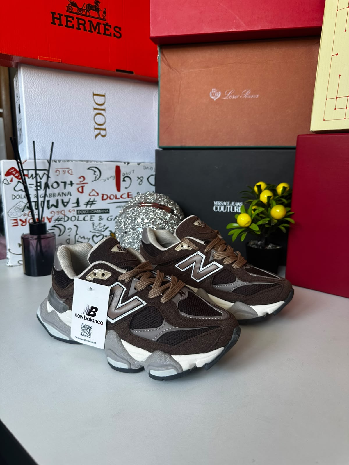New Balance