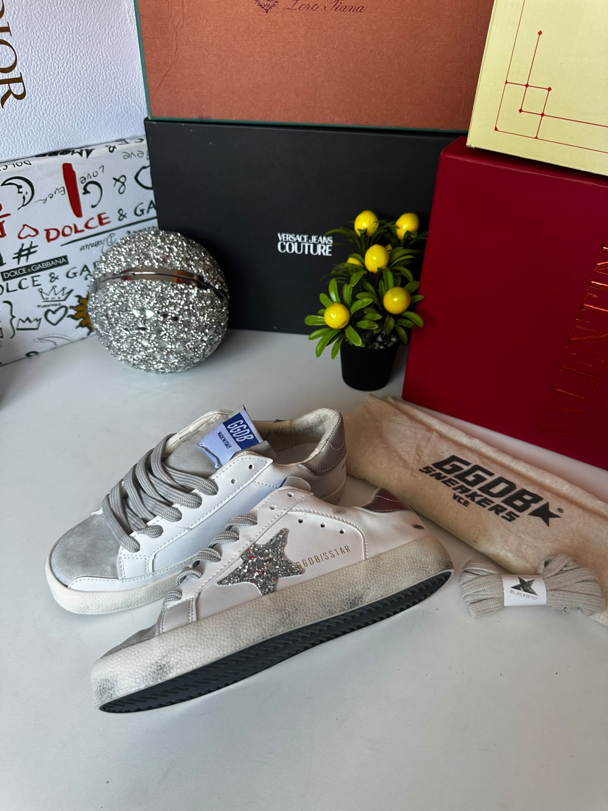 Golden Goose