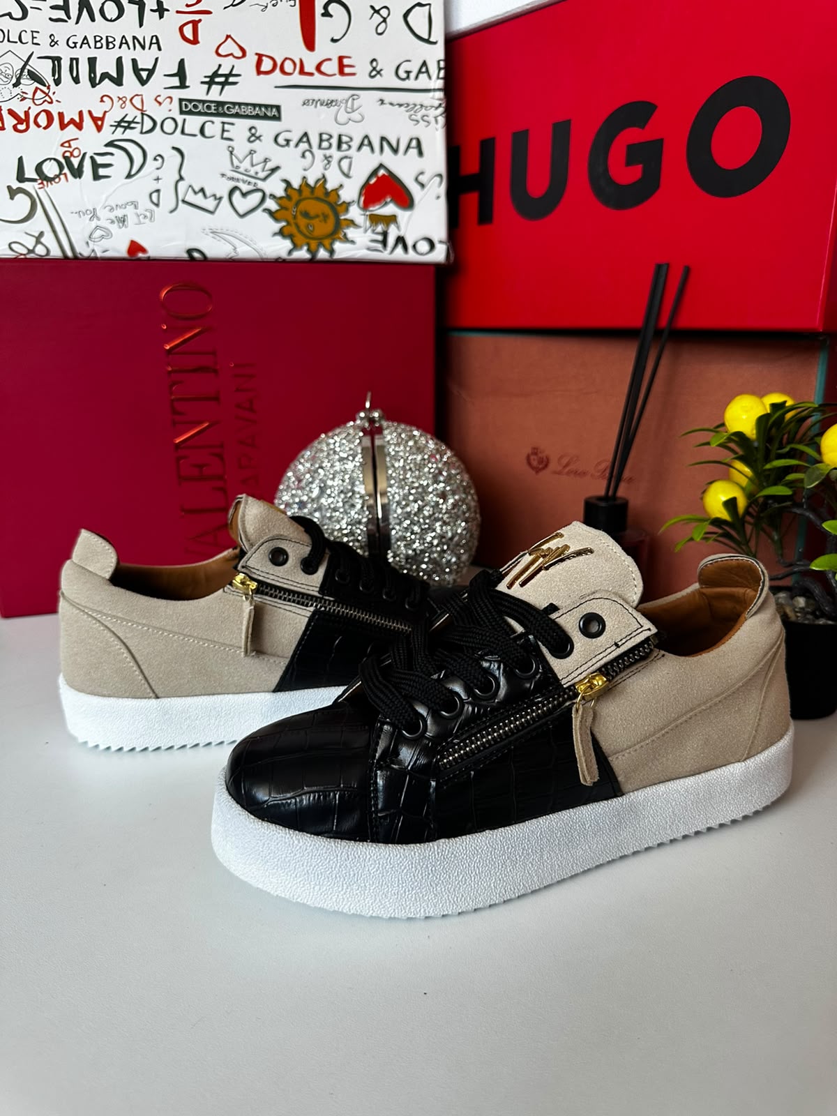 Giuseppe Zanotti