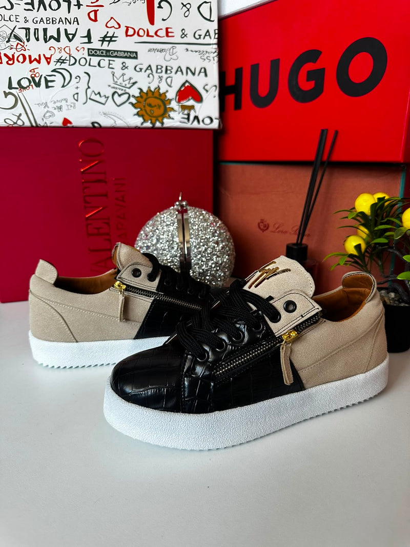 Giuseppe Zanotti