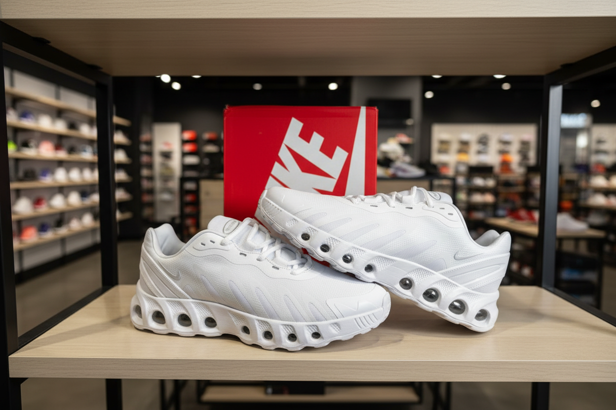 NIKE TN