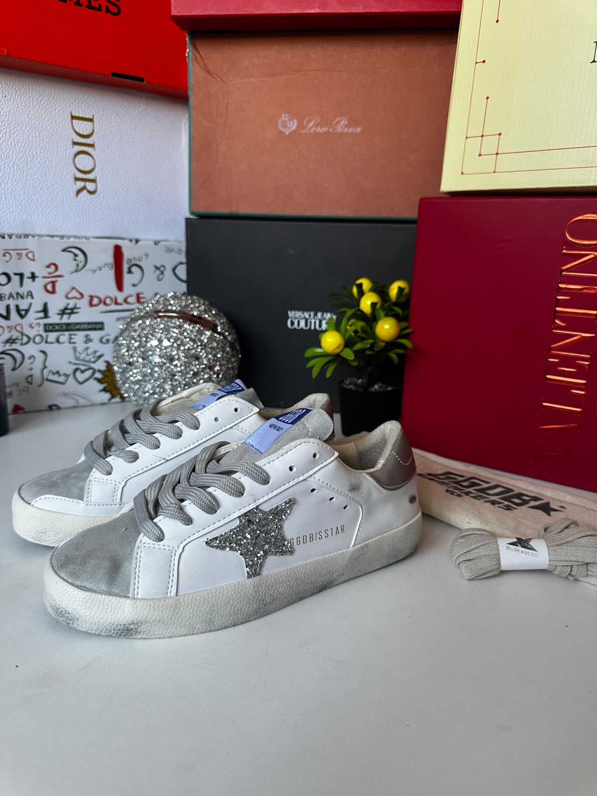 Golden Goose