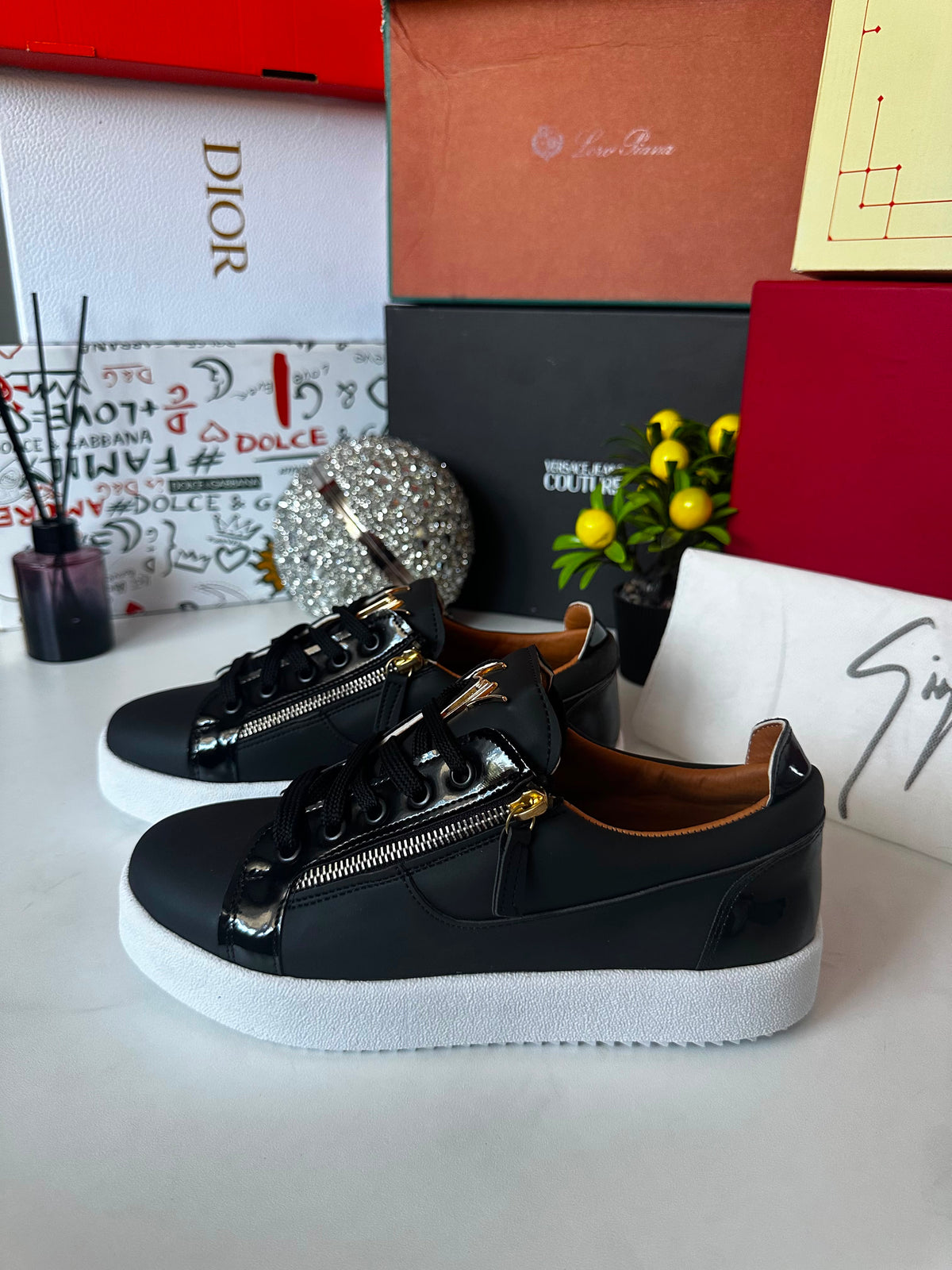 Giuseppe Zanotti