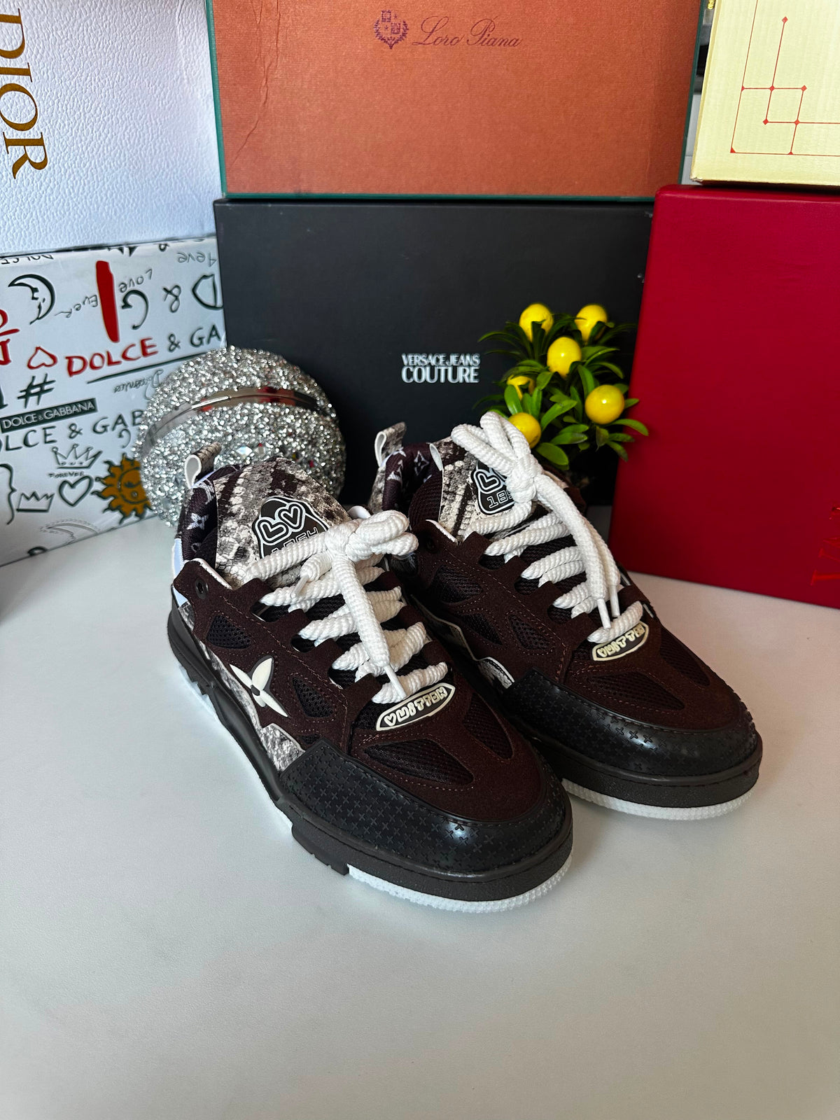 Louis Vuitton