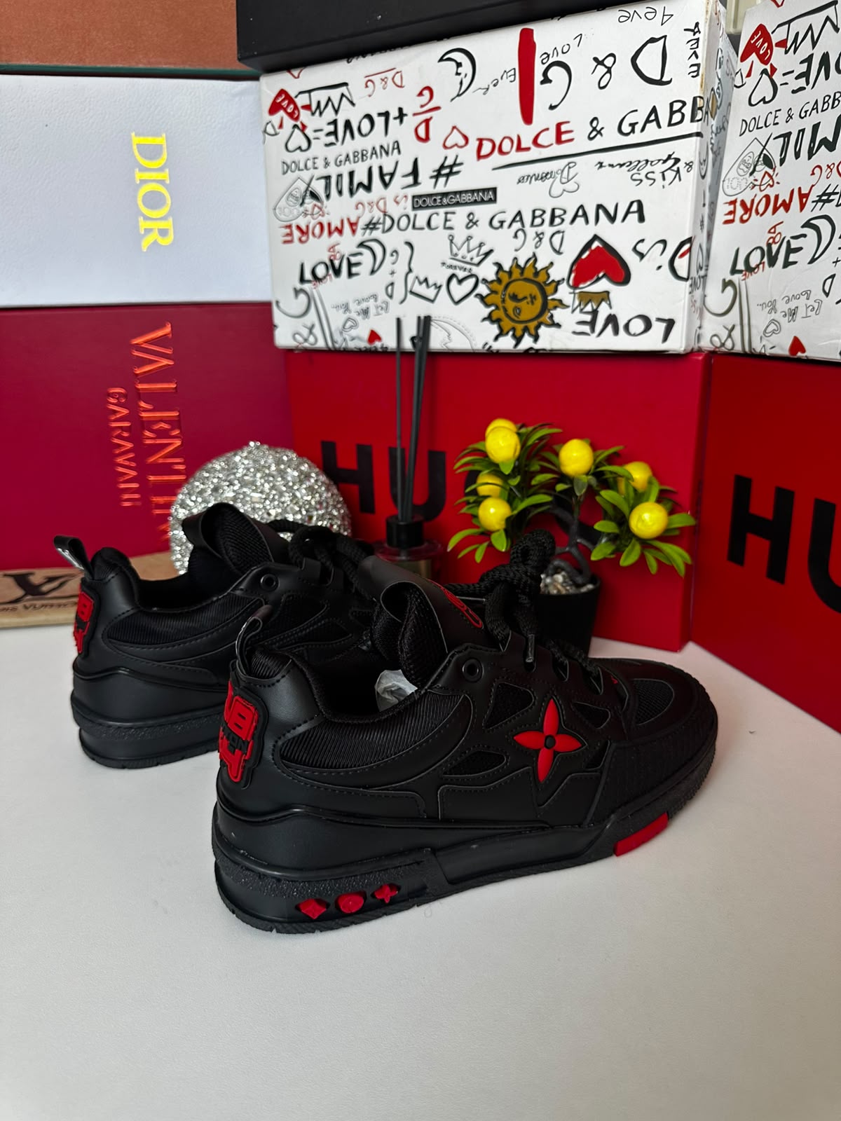 Louis Vuitton