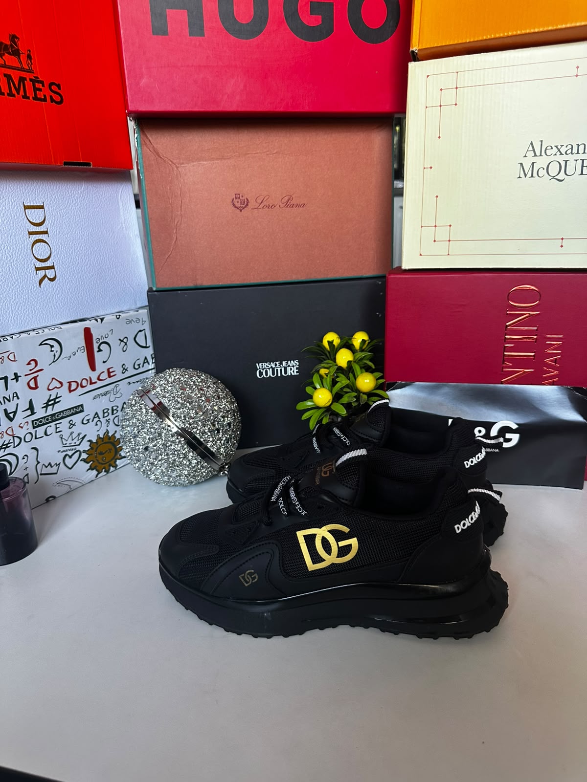 Dolce&Gabbana