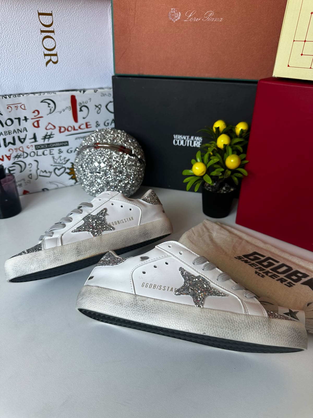 Golden Goose