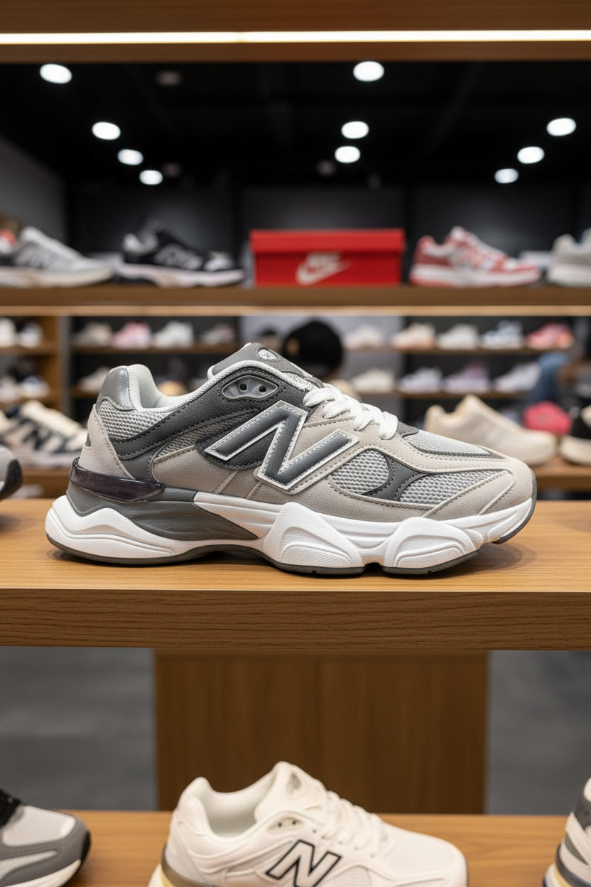 NEW BALANCE