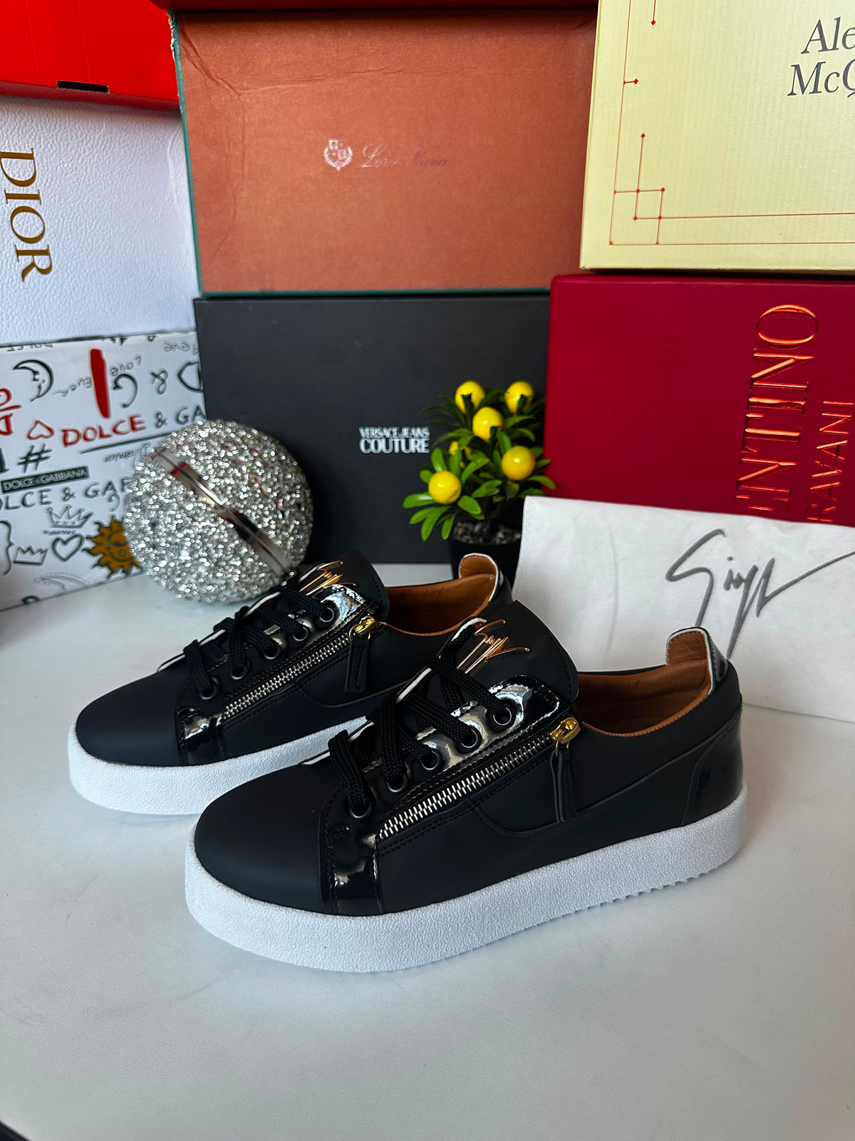 Giuseppe Zanotti