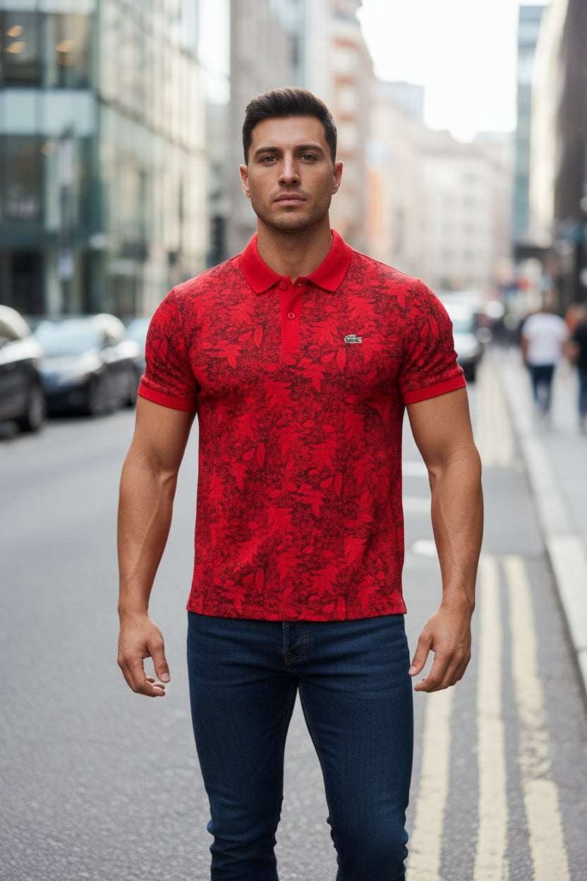 LACOSTE