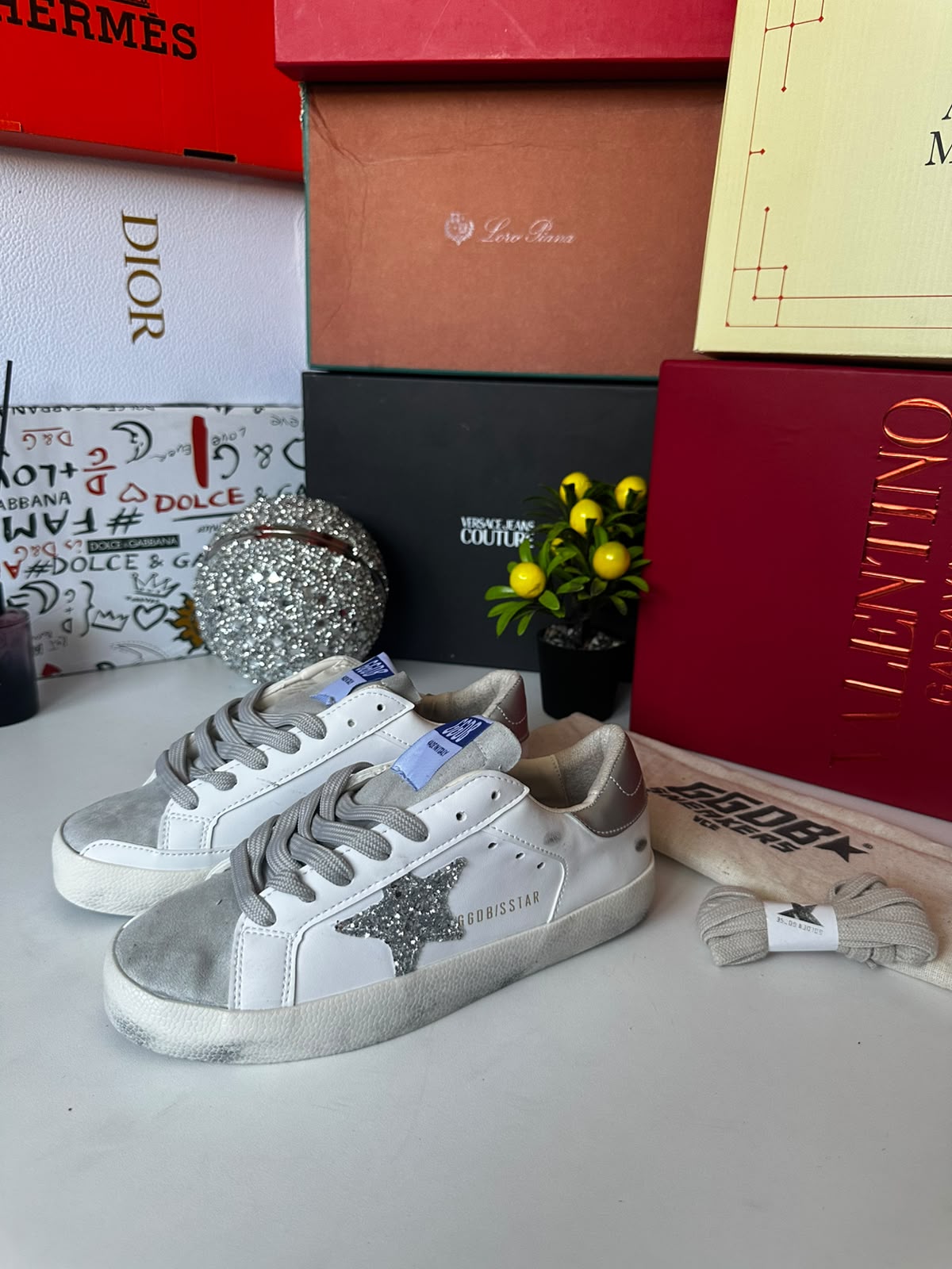 Golden Goose
