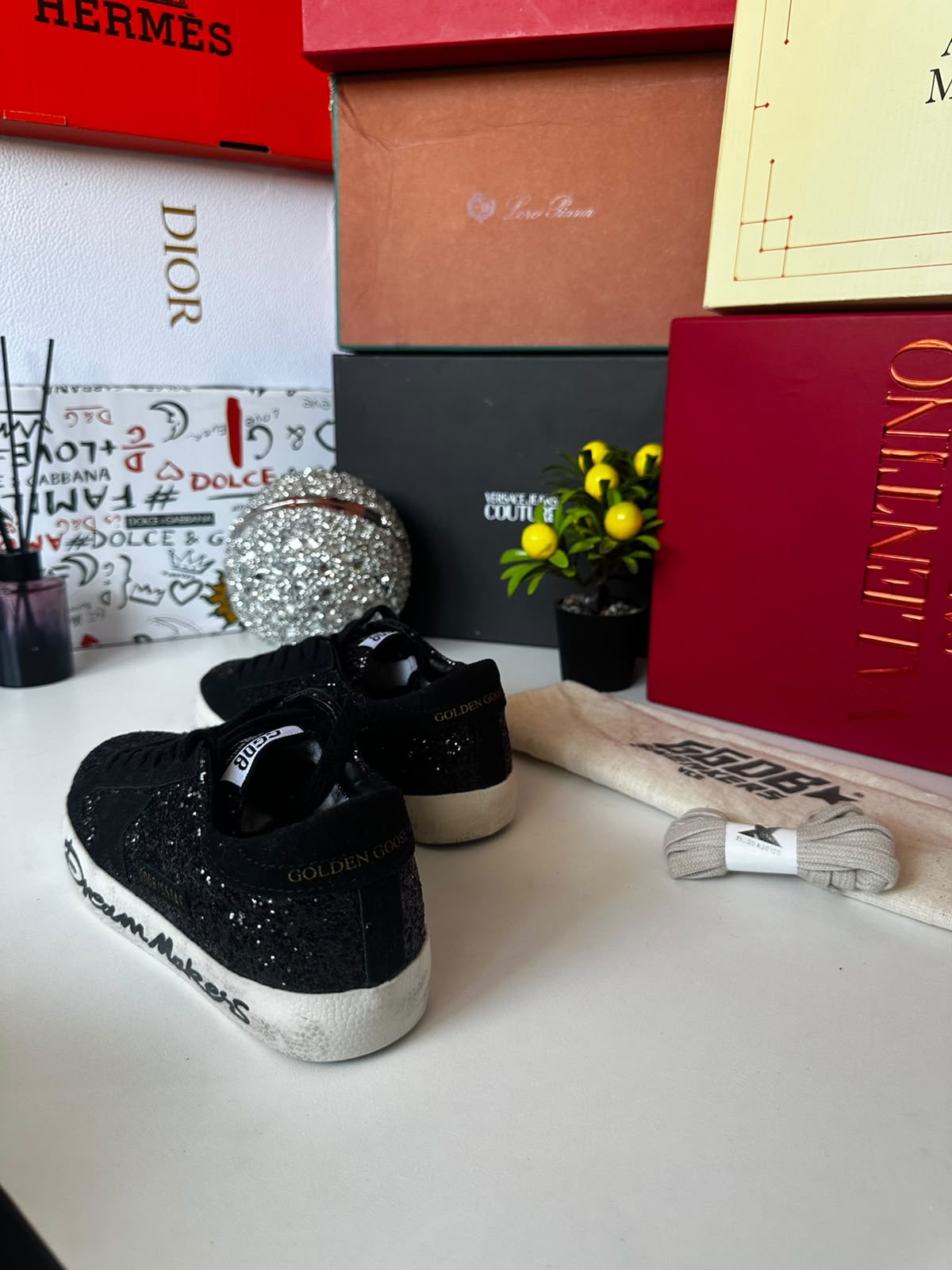 Golden Goose