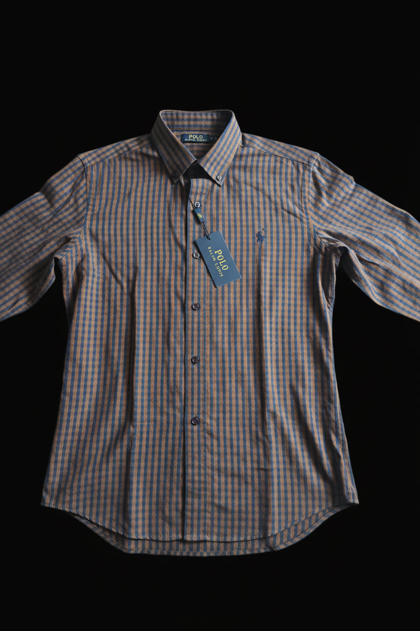 Polo by Ralph Lauren