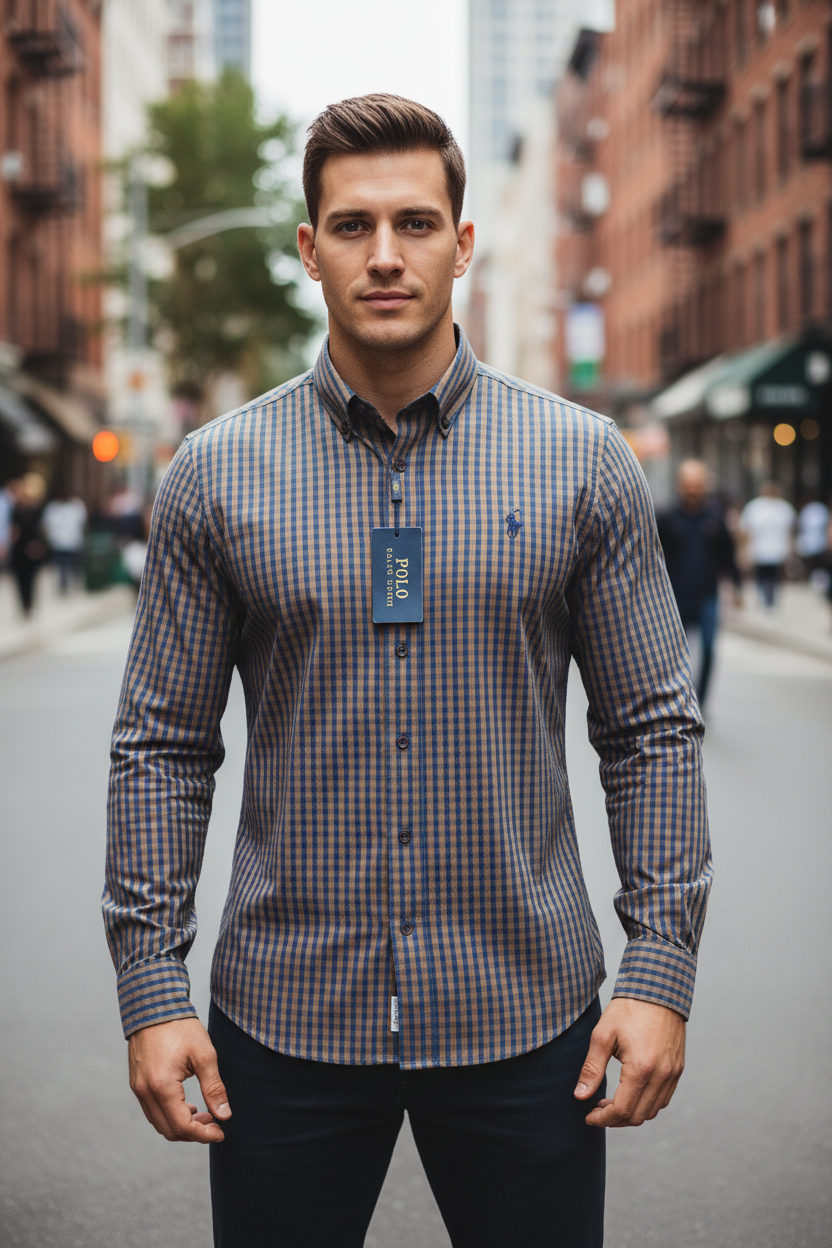 Polo by Ralph Lauren