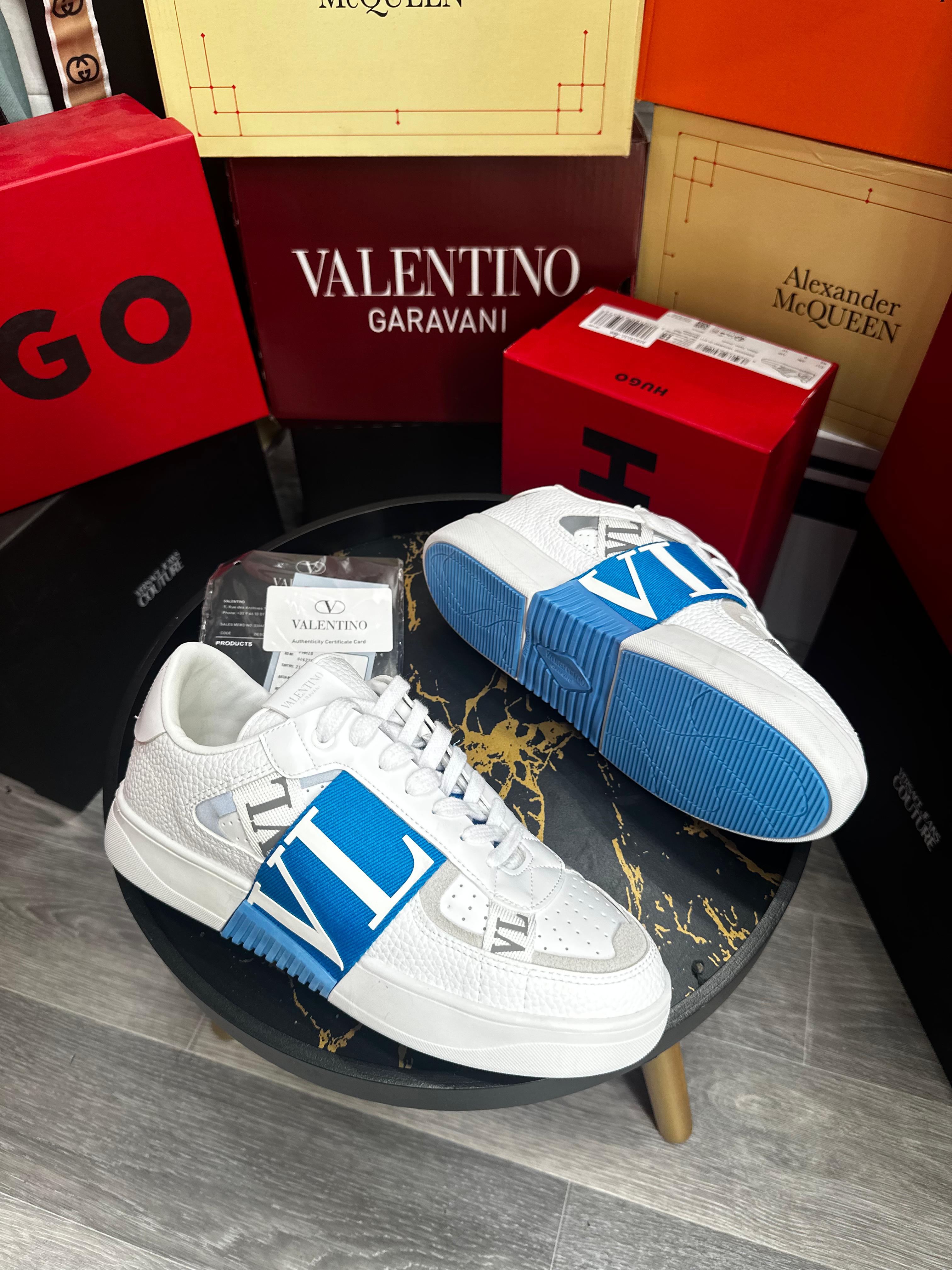 Valentino