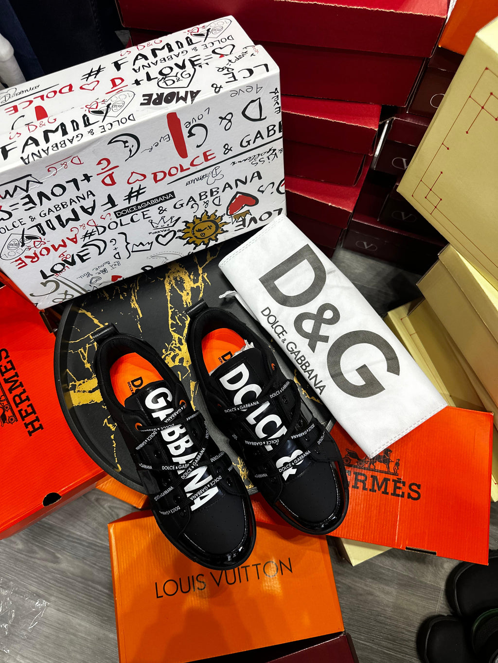 Dolce&Gabbana