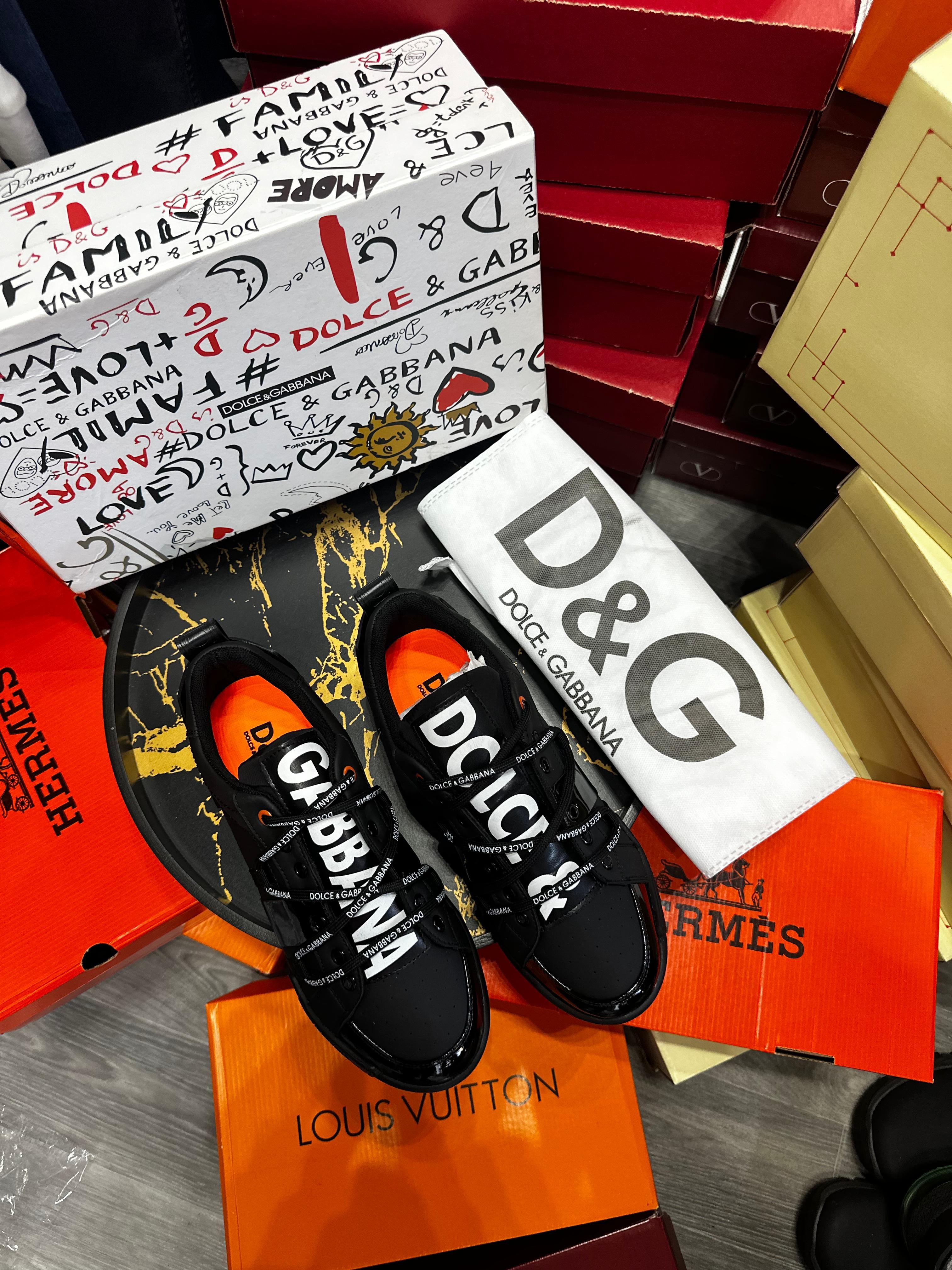 Dolce&Gabbana