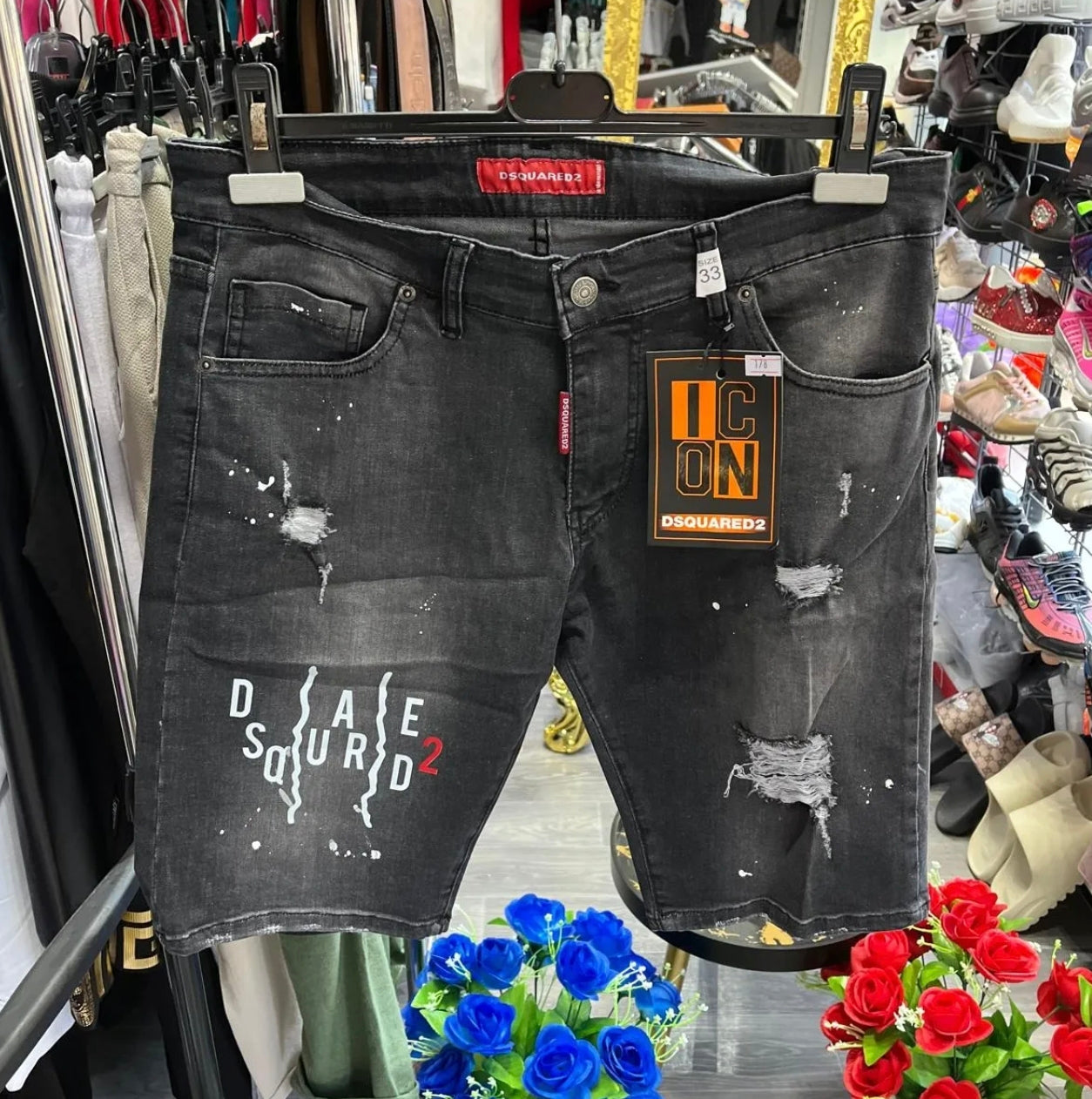 Dsquared2