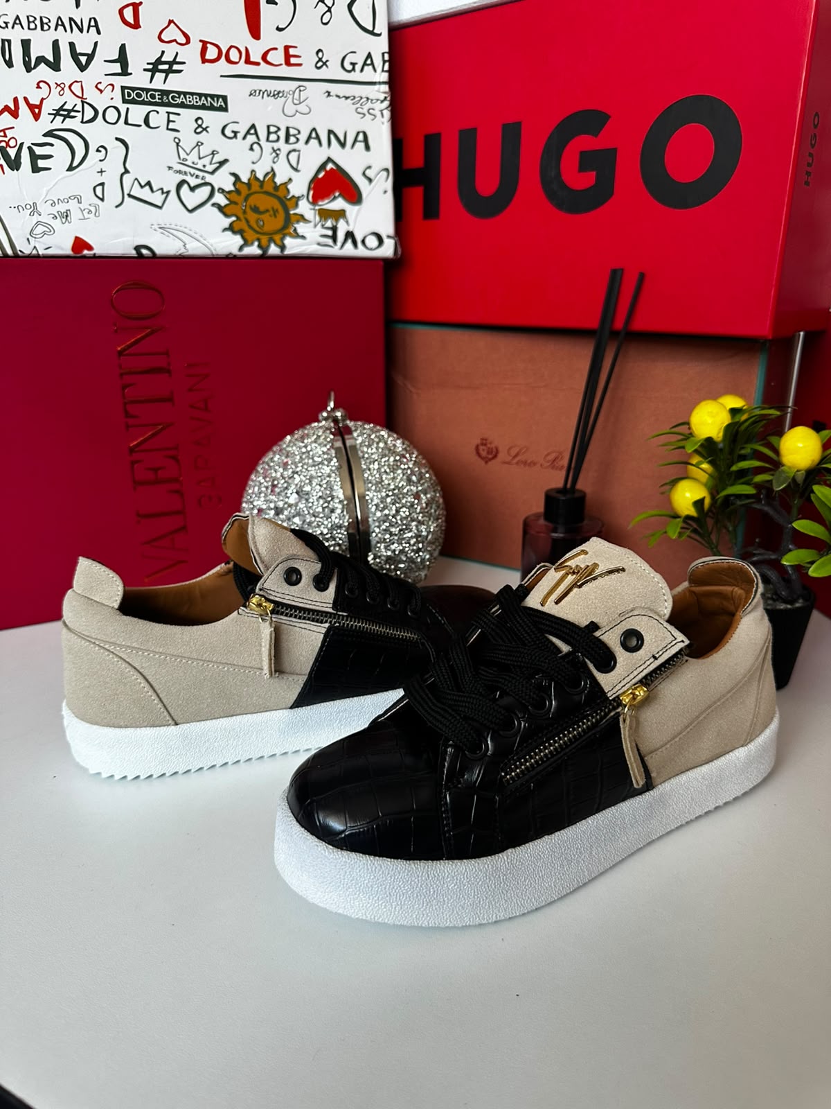 Giuseppe Zanotti