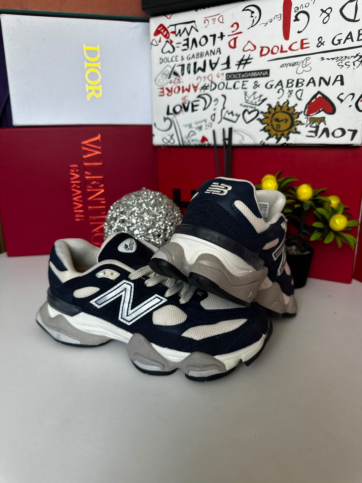 New Balance
