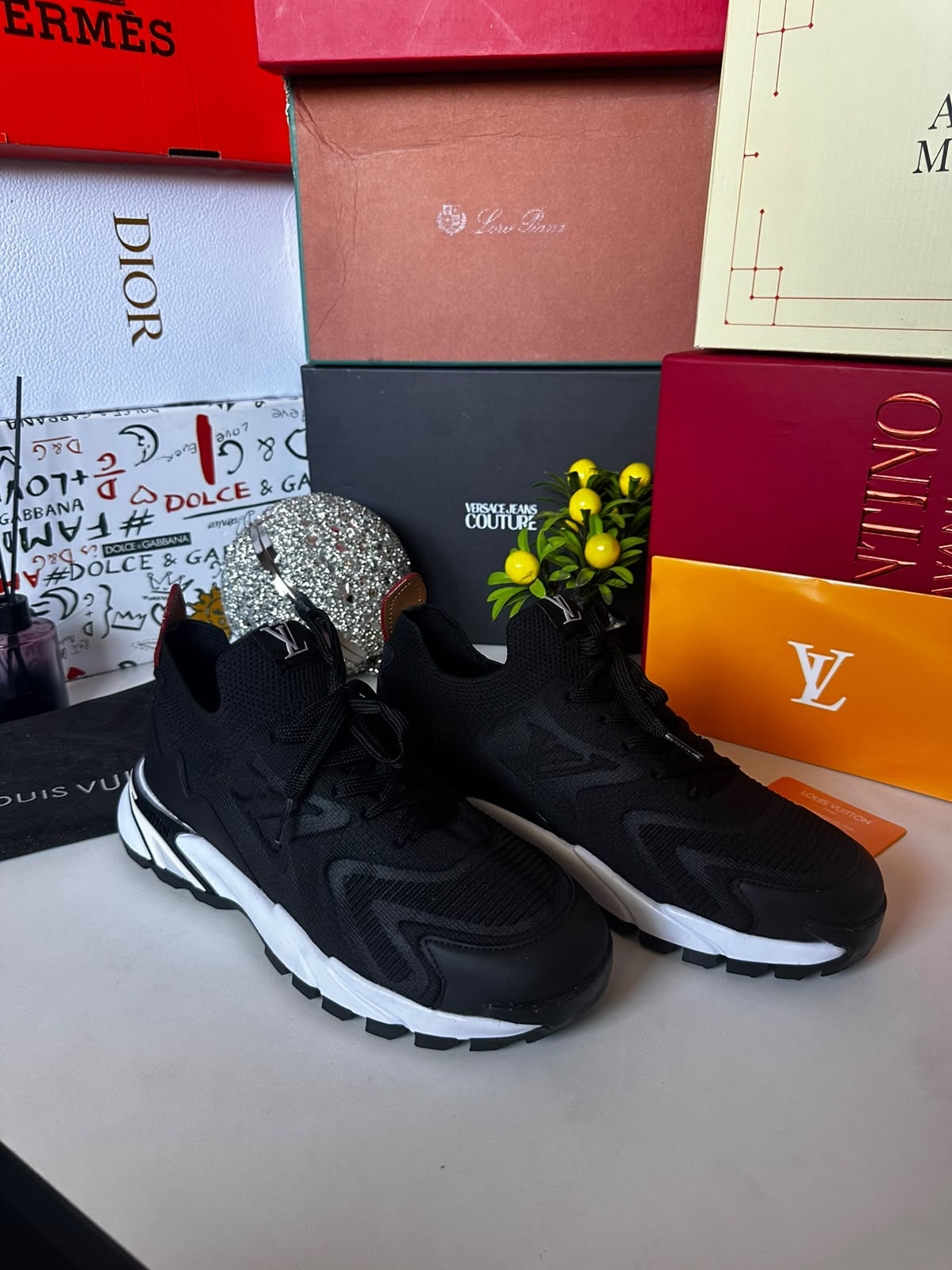 Louis Vuitton