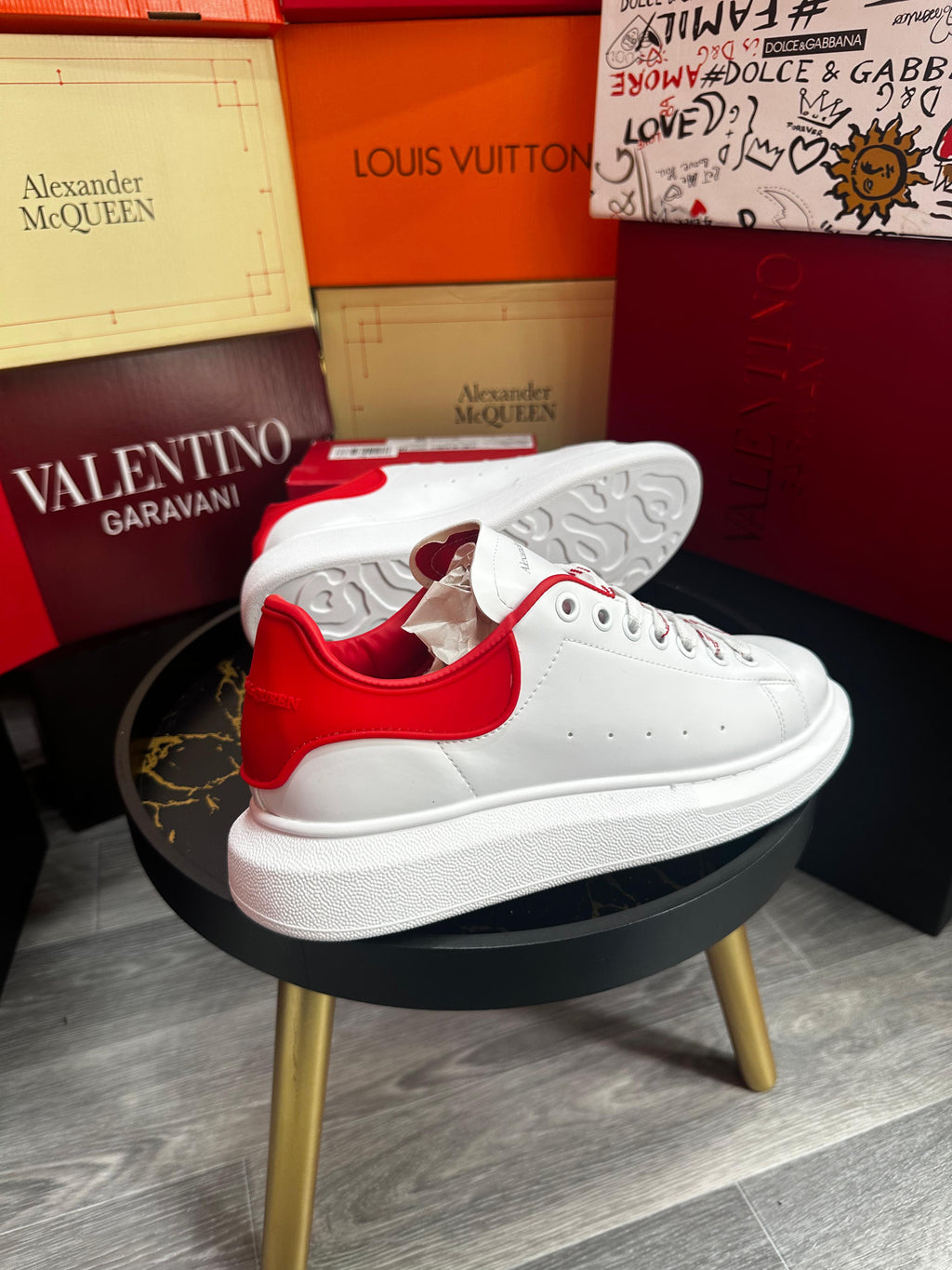 Alexander McQueen