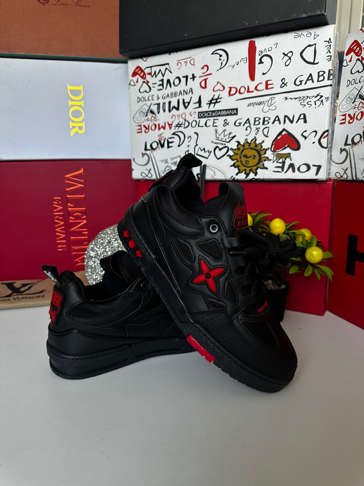 Louis Vuitton