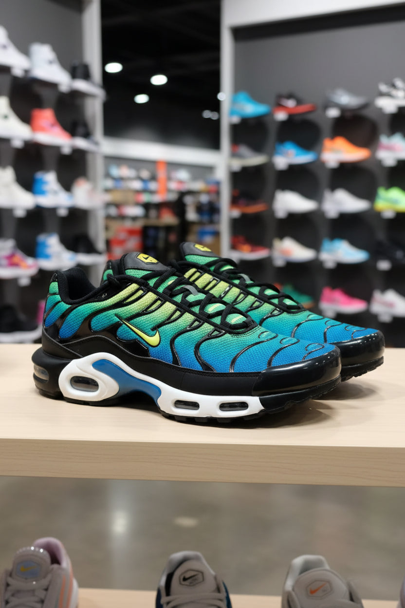 NIKE TN