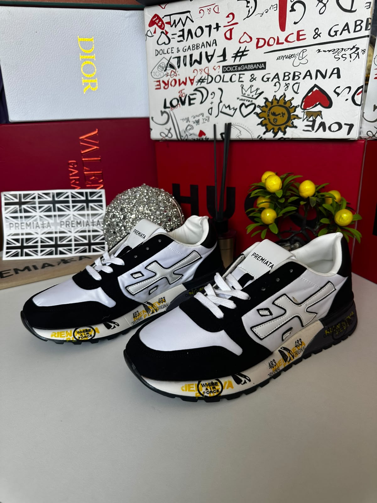 Premiata