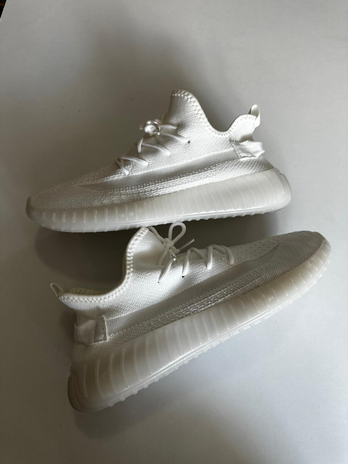 ADIDAY YEEZY