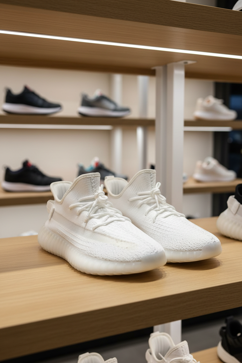 ADIDAY YEEZY