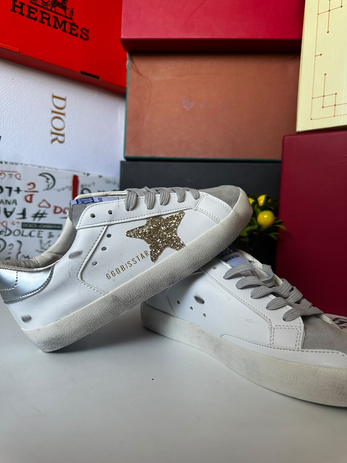 Golden Goose