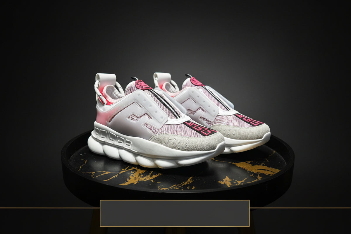 Versace Chain Reaction