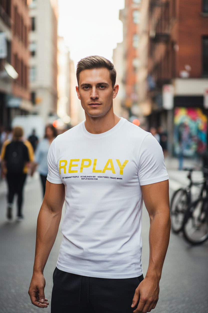 REPLAY