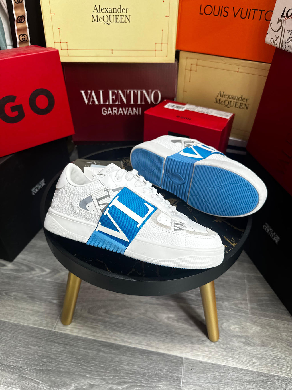 Valentino