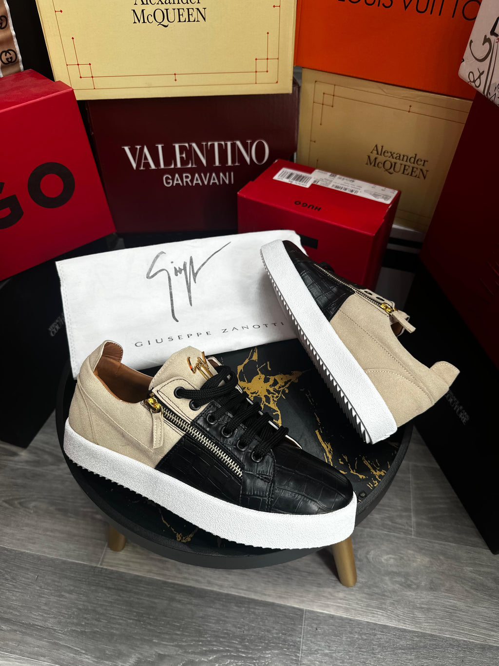 Giuseppe Zanotti