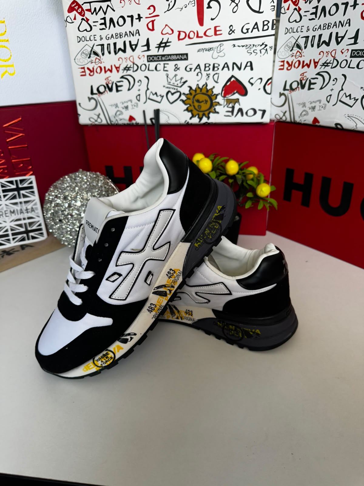 Premiata
