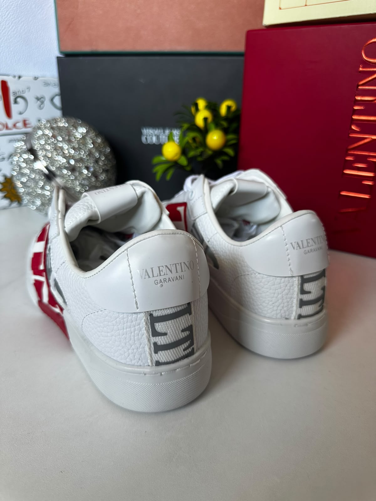 Valentino