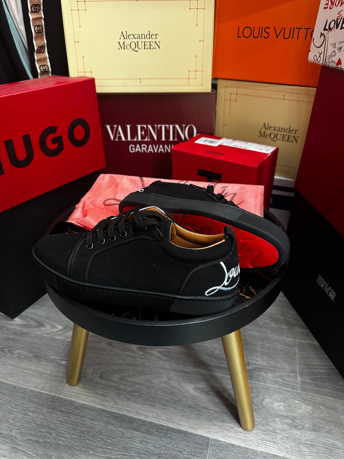 Christian Louboutin