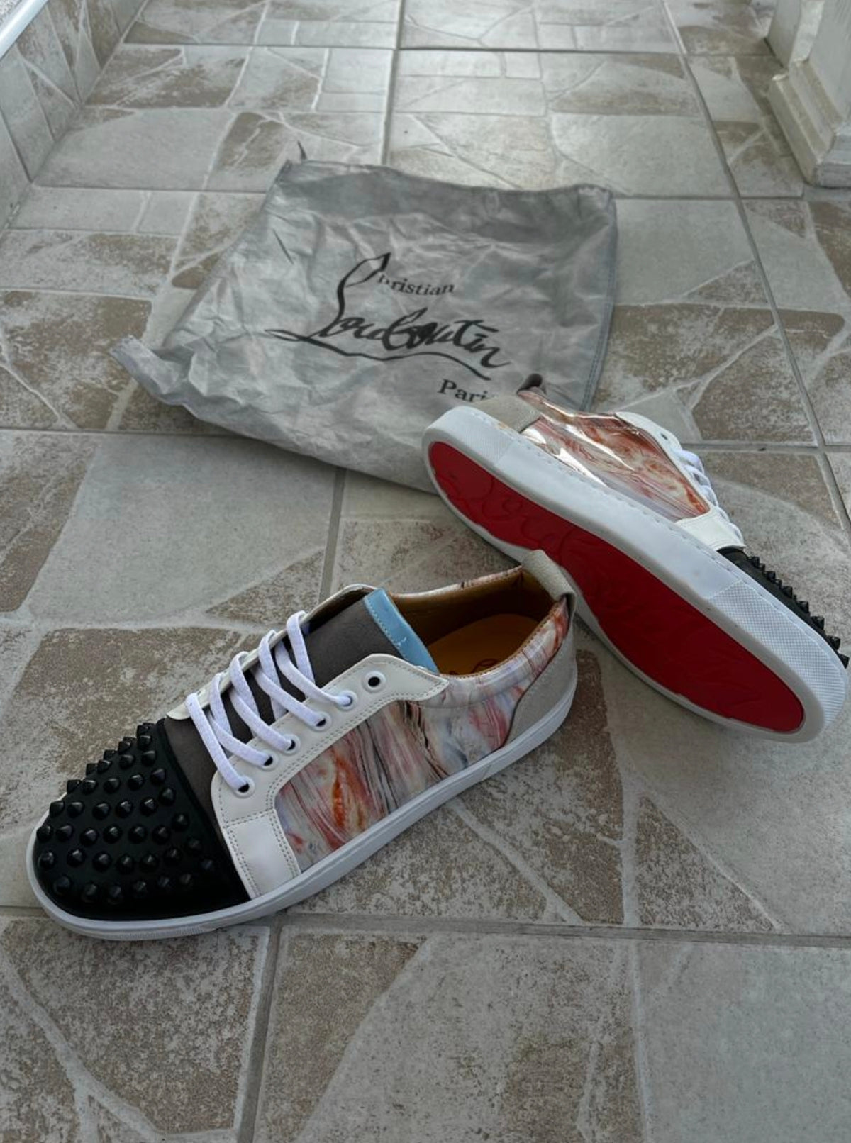 Christian Louboutin