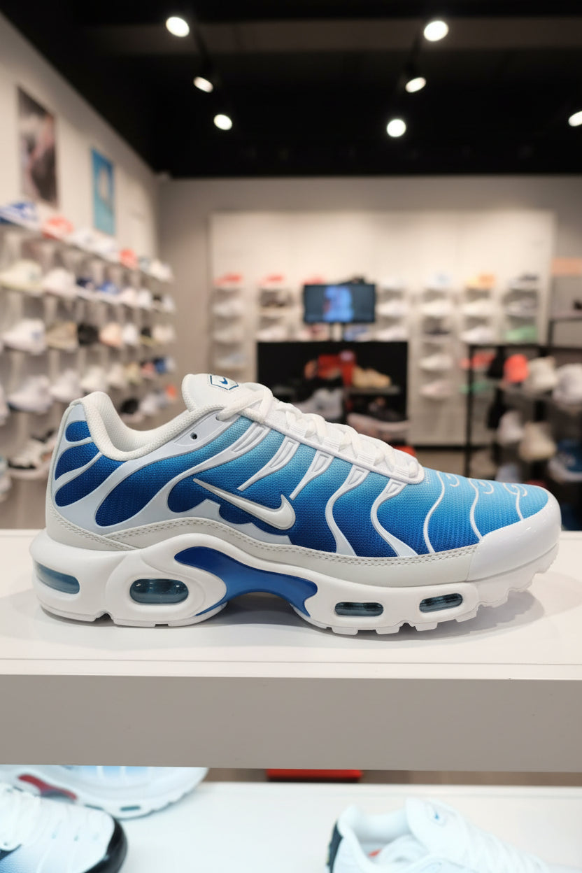 NIKE TN